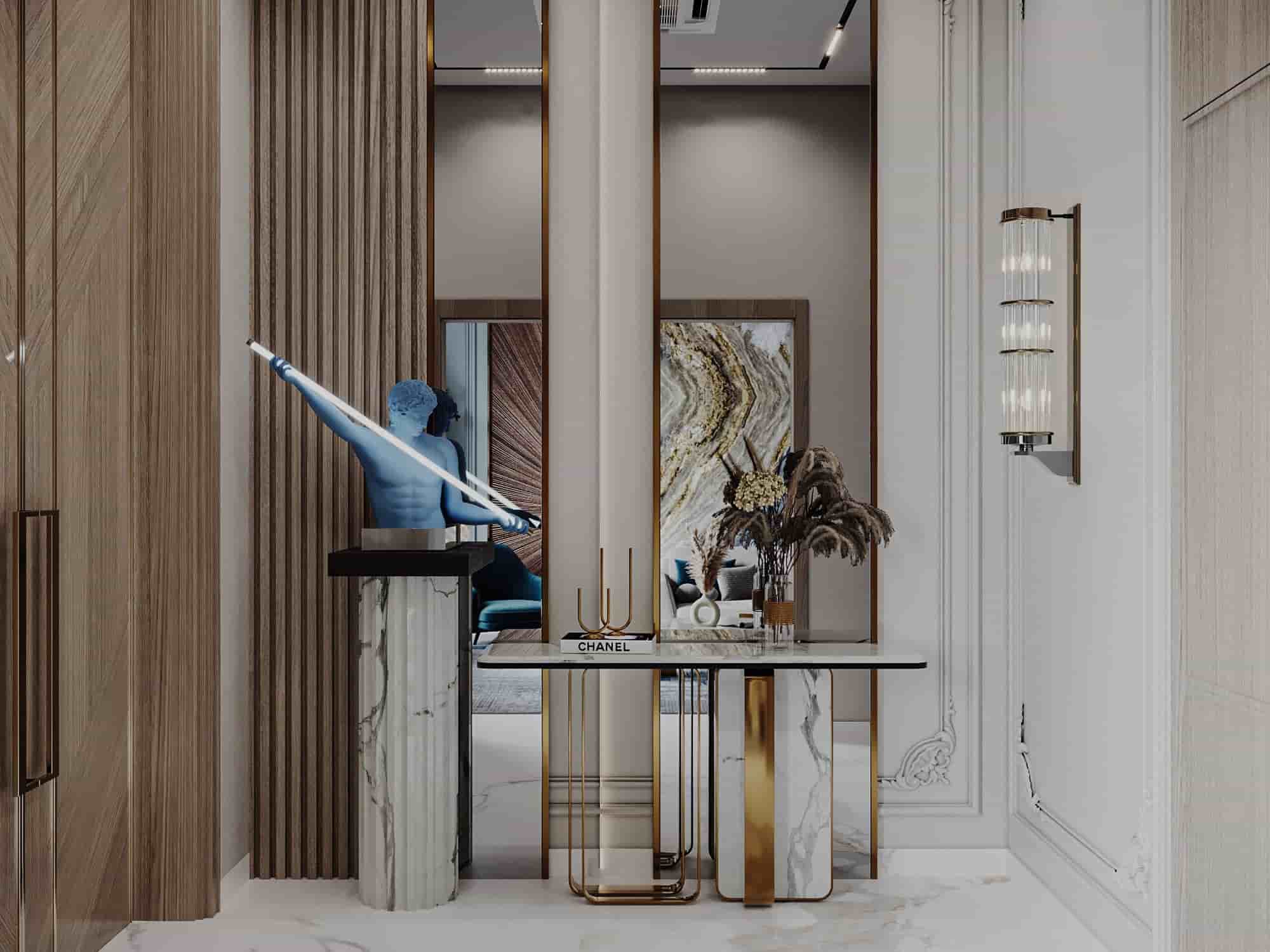 Iraq - Standalone villa